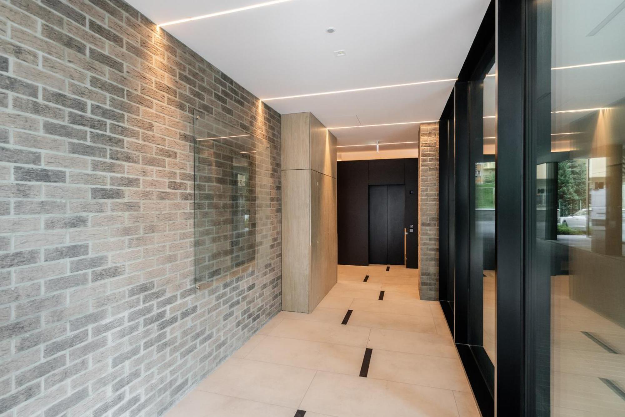 Apartmán Superapart Domaniewska 120 Varšava